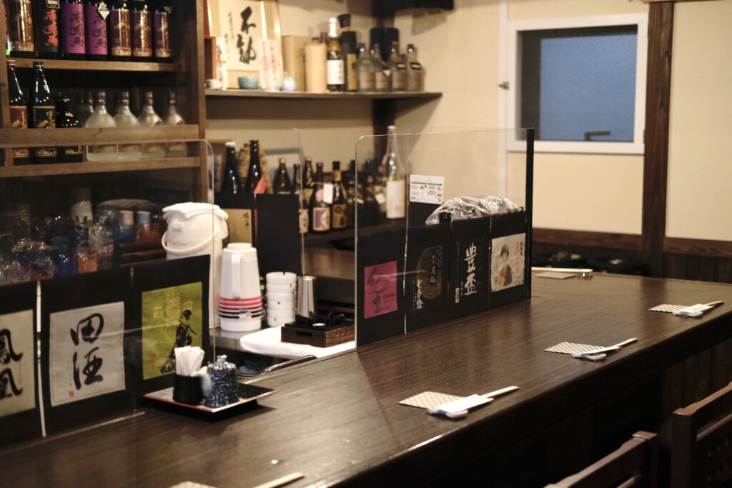 遊彩カウンター